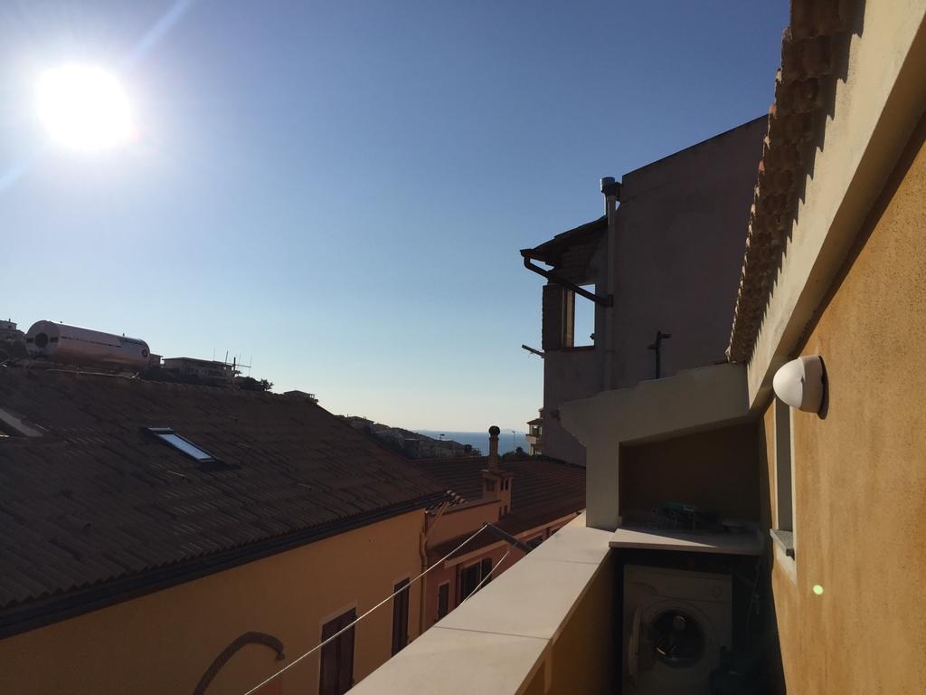 Il Tramonto Castelsardo Exterior foto